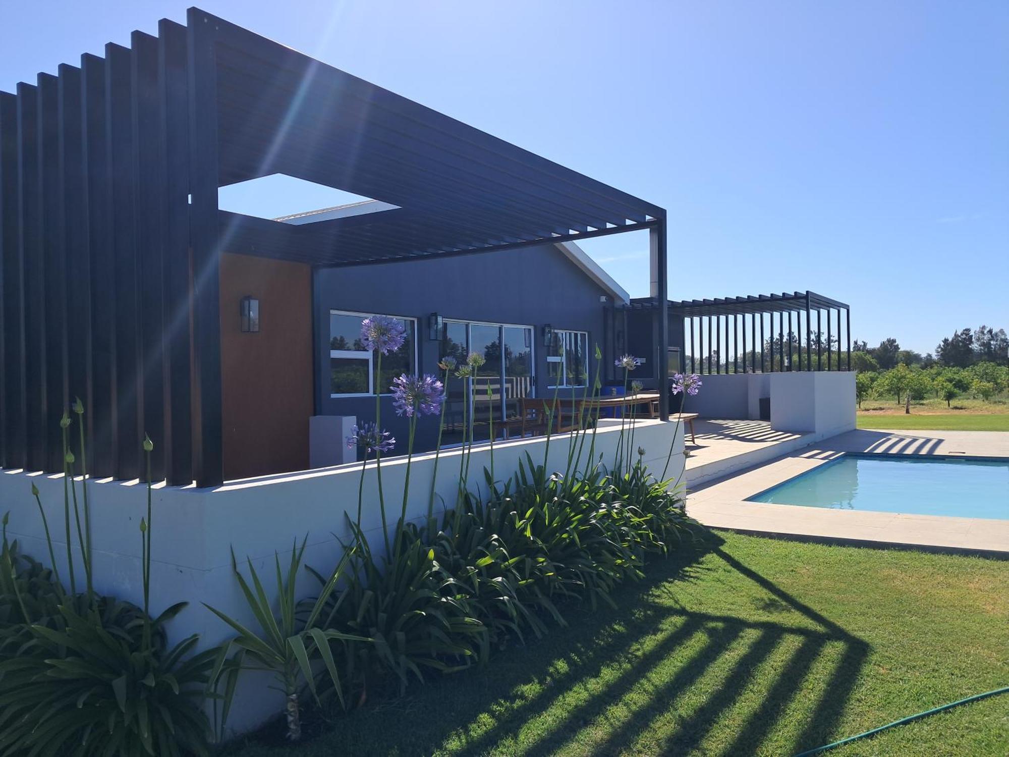 Addo Park Suma'S Rest Hotel Exterior photo