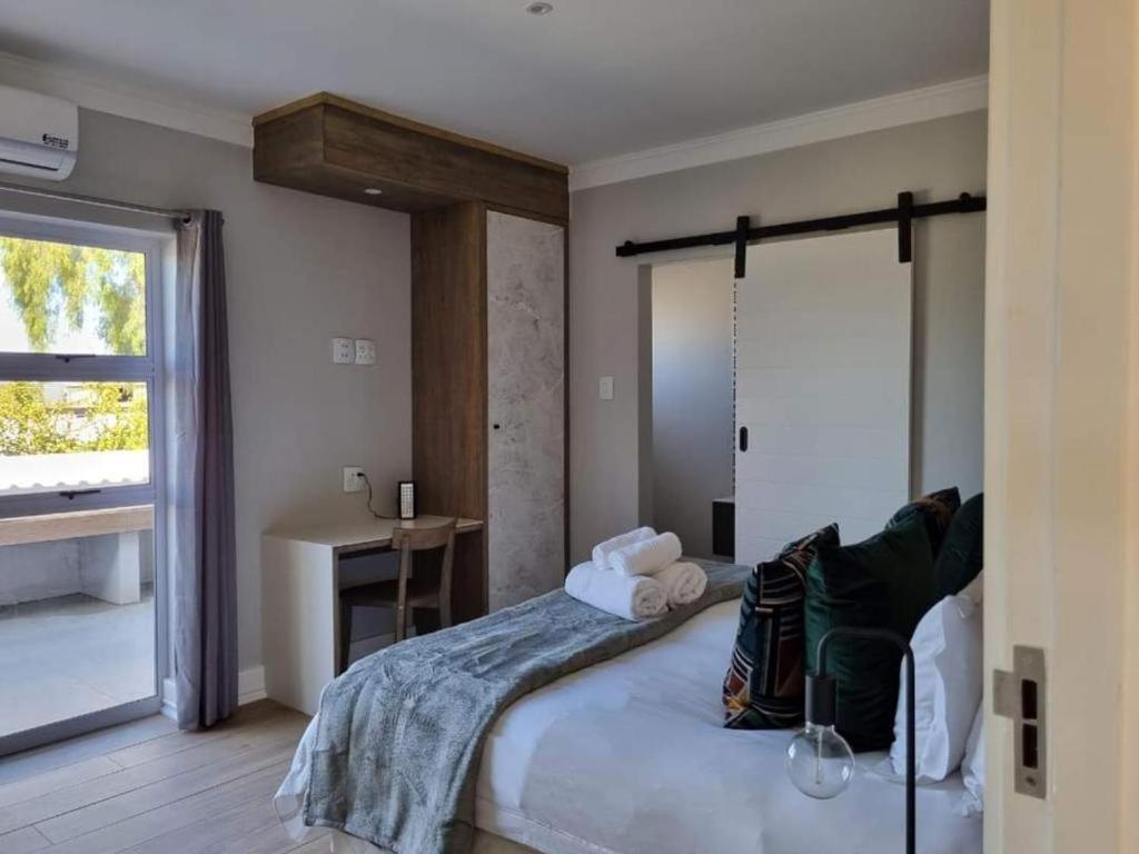 Addo Park Suma'S Rest Hotel Room photo