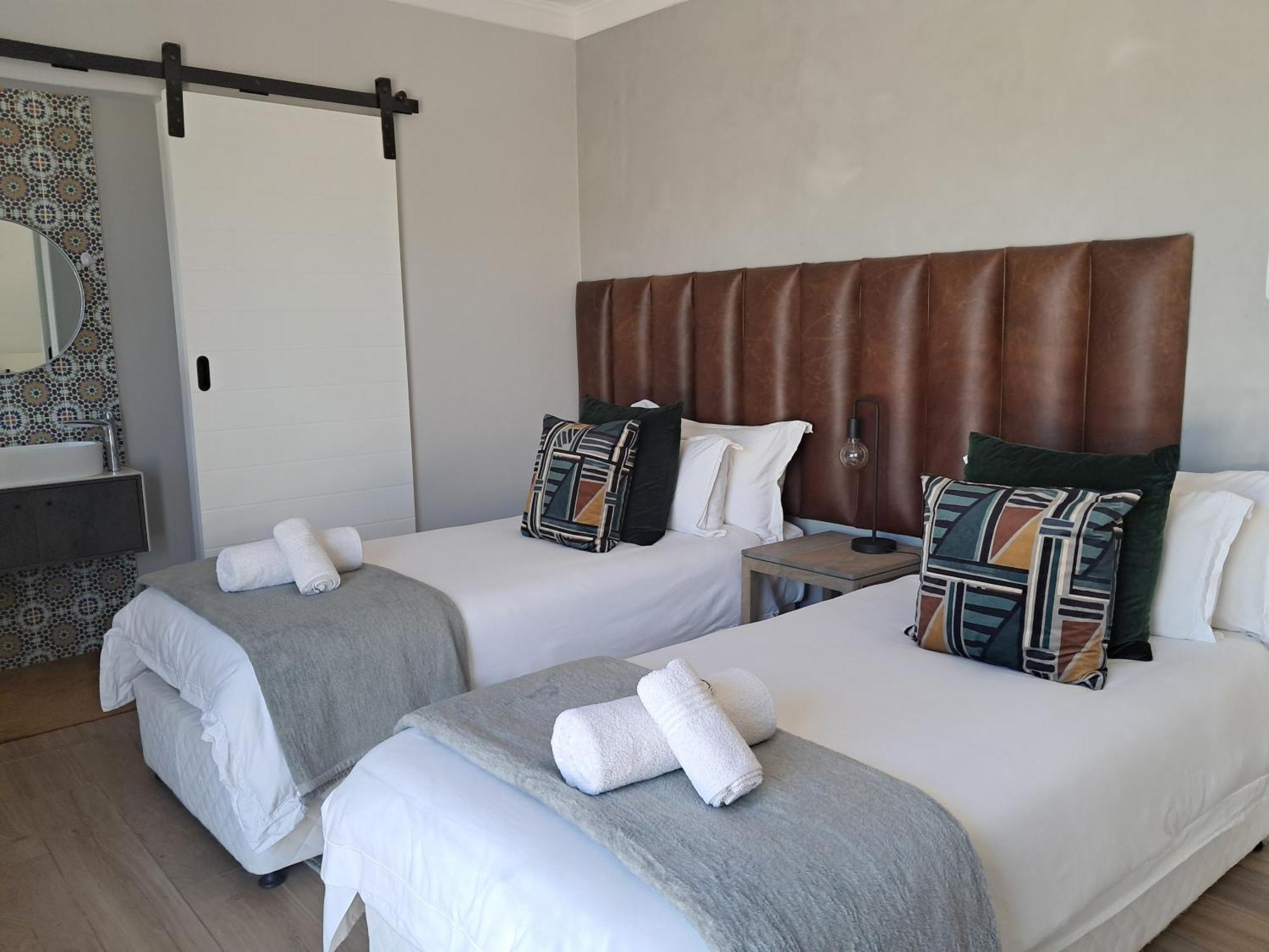 Addo Park Suma'S Rest Hotel Exterior photo